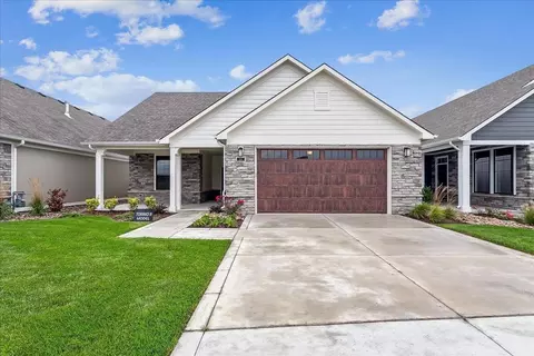 205 S Heritage Way #TORINO II MODEL, Andover, KS 67002