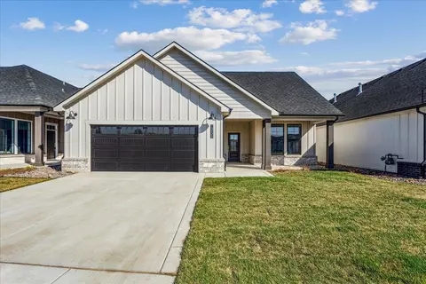 13926 W Barn Owl St #TORINO II MODEL, Wichita, KS 67235