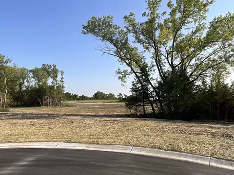 lot95 W Block D W Bluelake Ct, Wichita, KS 67215