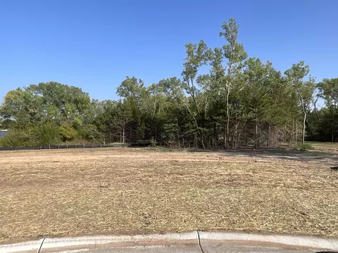 lot96 Block D Bluelake Ct, Wichita, KS 67215