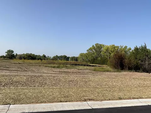 lot99 Block D Bluelake Ct, Wichita, KS 67215