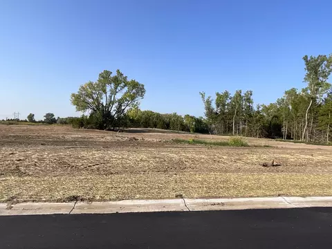 lot3 W Block B W Calvert, Wichita, KS 67215