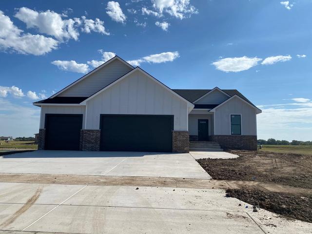2640 S Clear Creek St, Wichita, KS 67230
