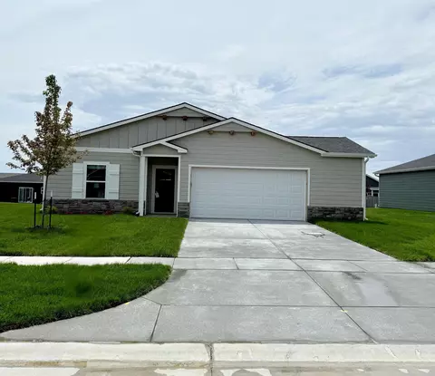 13109 E Spring Valley St, Wichita, KS 67230