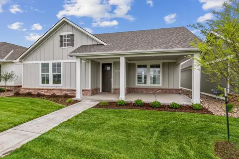 322 W Pepper Tree Rd #BEDFORD MODEL, Andover, KS 67002