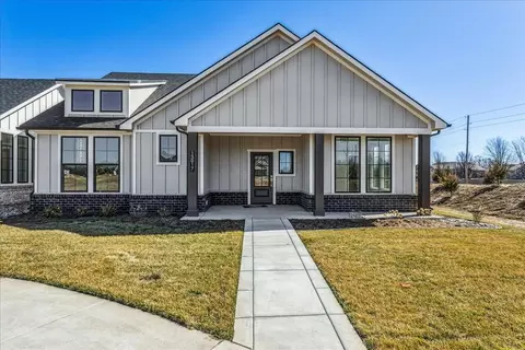 13917 W Barn Owl St #HAVEN MODEL, Wichita, KS 67235
