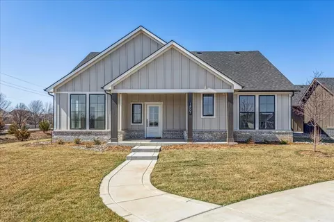 14007 W Barn Owl St #HAVEN MODEL, Wichita, KS 67235