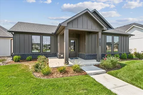 14011 W Barn Owl St #BEDFORD MODEL, Wichita, KS 67235