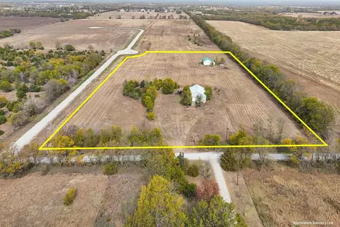 13510 SW 220th St #TRACT 1, Douglass, KS 67039