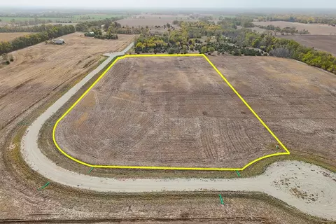 7 3 - Acres On Sw 220th #TRACT 3, Douglass, KS 67039