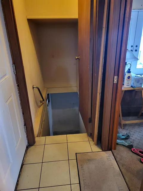 Entry Way - 109 Eureka Lake Rd, Eureka, KS 67045 photo 1 of 1