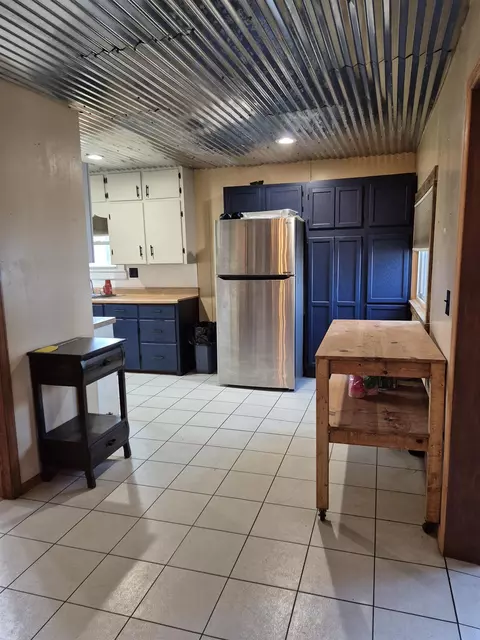 Kitchen - 109 Eureka Lake Rd, Eureka, KS 67045 photo 1 of 2