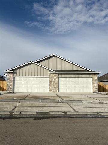 12810-12812 E Blake St, Wichita, KS 67230