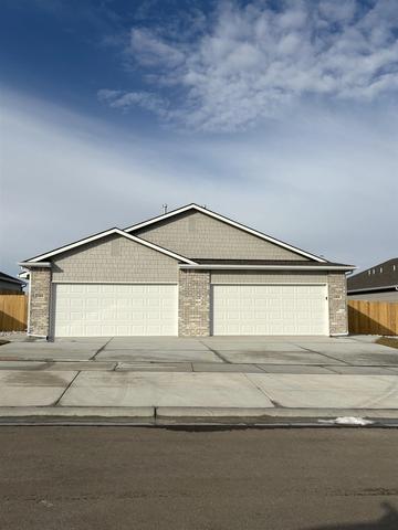 12816-12818 E Blake St, Wichita, KS 67230