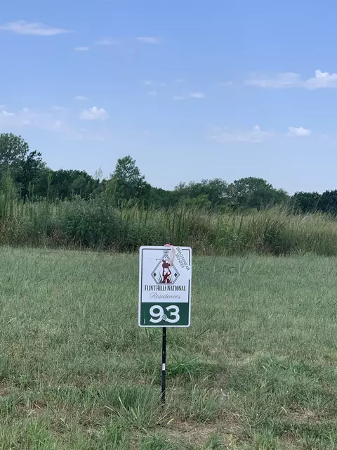 1133 E Flint Hills National Pkwy, Andover, KS 67002