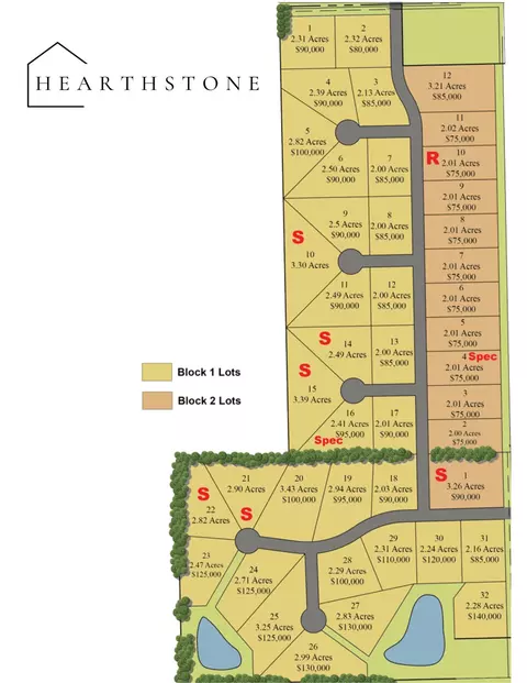 lot12 Block 1 Barnhart Ests, Valley Center, KS 67147