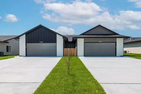 11335 W 35th Cir, Wichita, KS 67215
