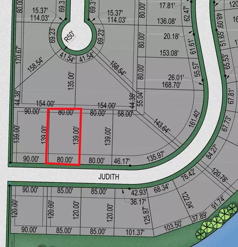 3109 Judith, Wichita, KS 67205