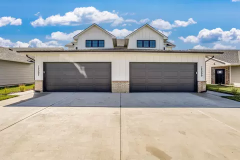 12518 W Fennec, Wichita, KS 67223