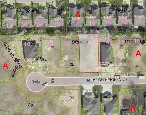 lot13 Jackson Heights Ct, Wichita, KS 67206
