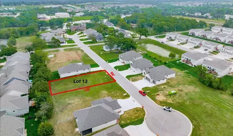 lot13 Jackson Heights Ct, Wichita, KS 67206
