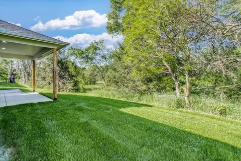 Exterior - 5563 Wandering Way, Maize, KS 67101 photo 4 of 7