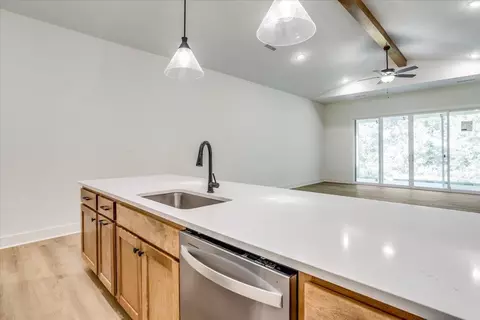 Kitchen - 5563 Wandering Way, Maize, KS 67101 photo 5 of 6