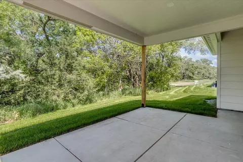 Exterior - 5563 Wandering Way, Maize, KS 67101 photo 7 of 7
