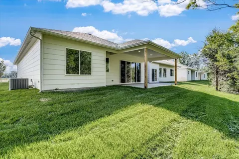 Exterior - 5563 Wandering Way, Maize, KS 67101 photo 5 of 7