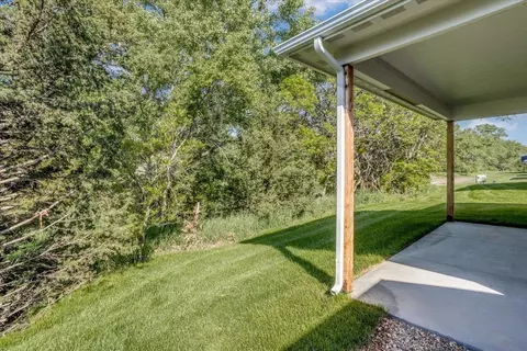 Exterior - 5563 Wandering Way, Maize, KS 67101 photo 6 of 7