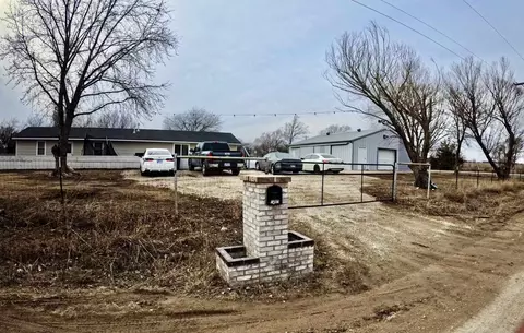 1497 N Webb Rd, Mulvane, KS 67110 photo 1