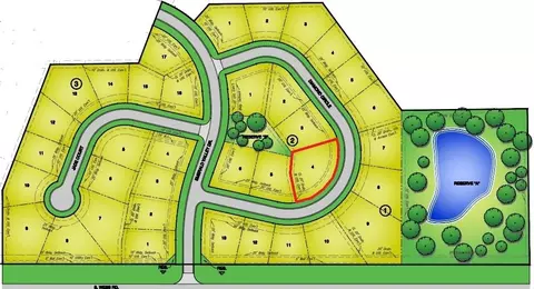 1616 N Diamond Cir, Mulvane, KS 67110