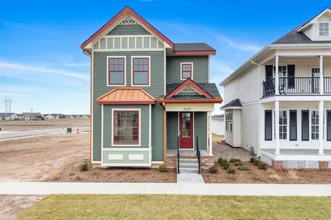 12019 W Arvada Blvd, Maize, KS 67223 photo 1