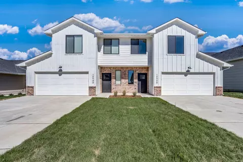 12131 W Swift Fox St, Maize, KS 67101