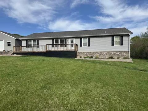 1611 T St, Belleville, KS 66935