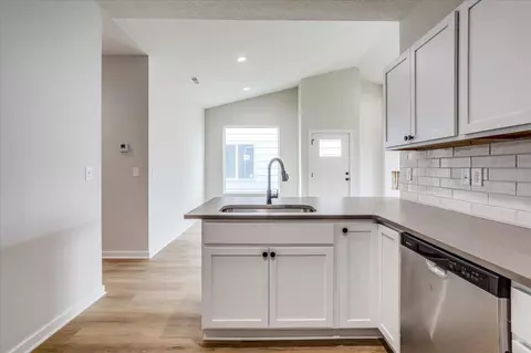 Kitchen - 5463 Briskbay Ct, Maize, KS 67101 photo 4 of 5