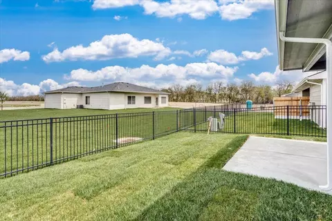 Exterior - 5463 Briskbay Ct, Maize, KS 67101 photo 6 of 7