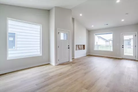 Living - 5463 Briskbay Ct, Maize, KS 67101 photo 3 of 4