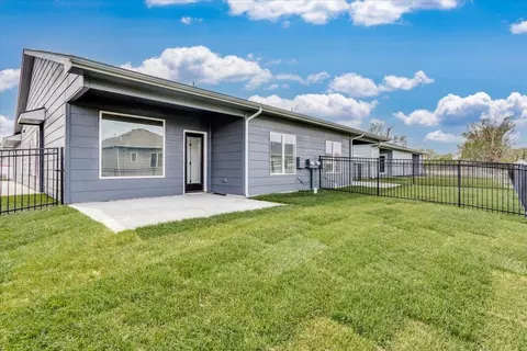 Exterior - 5463 Briskbay Ct, Maize, KS 67101 photo 4 of 7