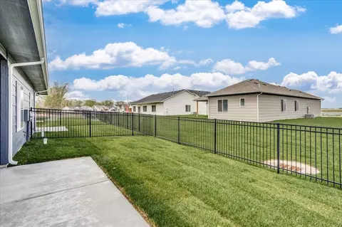 Exterior - 5463 Briskbay Ct, Maize, KS 67101 photo 3 of 7