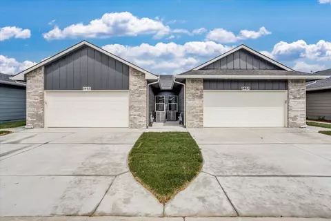 5463 Briskbay Ct, Maize, KS 67101
