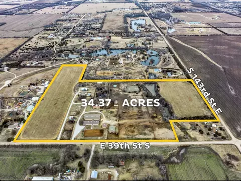 13930 E 39th St S, Derby, KS 67037