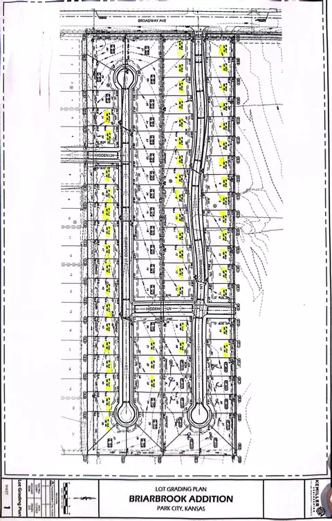 lot17 Block D, Park City, KS 67147