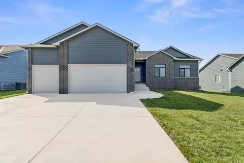 13409 E Gilbert St, Wichita, KS 67230