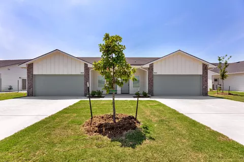 927 S Blaine St, Newton, KS 67114
