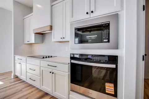 Kitchen - 4411 N Grey Meadows Ct, Maize, KS 67101 photo 1 of 3