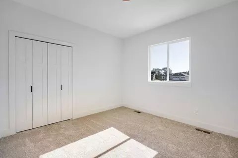 Bedroom - 4411 N Grey Meadows Ct, Maize, KS 67101 photo 3 of 5