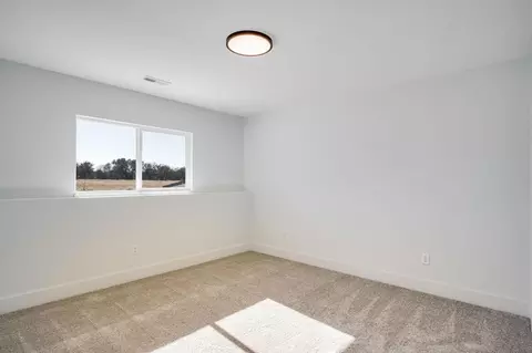 Bedroom - 4411 N Grey Meadows Ct, Maize, KS 67101 photo 5 of 5