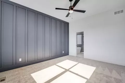 Bedroom - 4411 N Grey Meadows Ct, Maize, KS 67101 photo 1 of 5