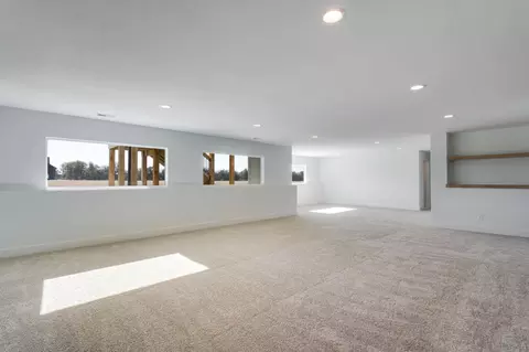 Living - 4411 N Grey Meadows Ct, Maize, KS 67101 photo 5 of 6